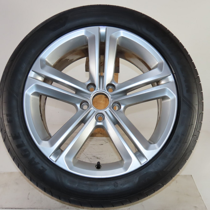  occasion  Volkswagen vw TIGUAN (5N_) 2.0 tdi (2008-2018) 5 portes   5NA601025M  1