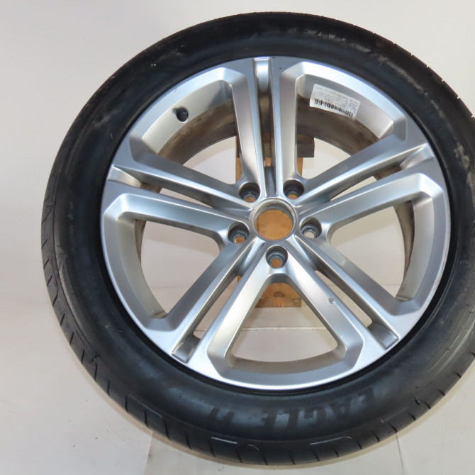  occasion  Volkswagen vw TIGUAN (5N_) 2.0 tdi (2008-2018) 5 portes   5NA601025M  6