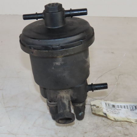 Support de filtre carburant occasion  Peugeot 206 3/5 portes (2A/C) 2.0 hdi 90 (1999-2009) 5 portes   00001906C5 