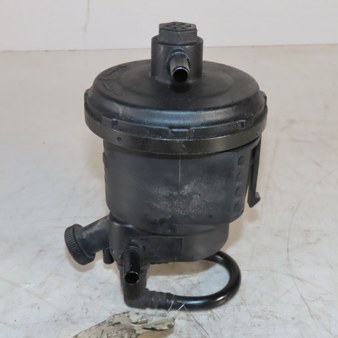 Support de filtre carburant occasion  Peugeot 206 3/5 portes (2A/C) 2.0 hdi 90 (1999-2009) 5 portes   00001906C5  3