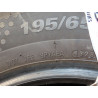 Pneus occasion  Volkswagen vw TOURAN (1T1, 1T2) 1.9 tdi (2003-2004) 5 portes   195/65R15  miniature 4