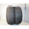 Pneus occasion  Renault MEGANE CC (EZ0/1_) 1.5 dci (ez09, ez1g, ez0d, ez14) (2010)   205/50R17  miniature 4