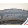 Pneus occasion  Renault MEGANE CC (EZ0/1_) 1.5 dci (ez09, ez1g, ez0d, ez14) (2010)   205/50R17  miniature 4