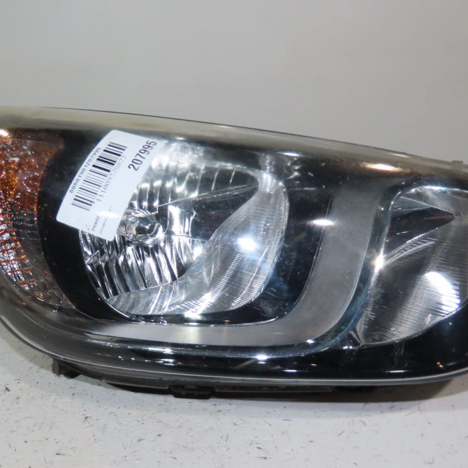 Phare droit occasion  Hyundai I20 I (PB, PBT) 1.1 crdi (2012-2015)   921024P500  1
