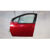 Porte avant gauche occasion  Peugeot 208 I (CA_, CC_) 1.6 hdi / bluehdi 75 (2013) 5 portes   9807820780  miniature 2