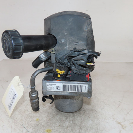 Moteur electrique de direction assistée occasion  Peugeot 407 (6D_) 1.6 hdi 110 (6d9hzc, 6d9hyc) (2004-2010)   9670302280 