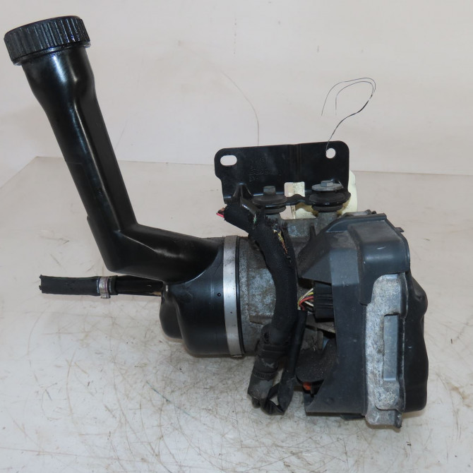 Moteur electrique de direction assistée occasion  Peugeot 308 I (4A_, 4C_) 1.4 16v (2009-2014)   9684979180  1