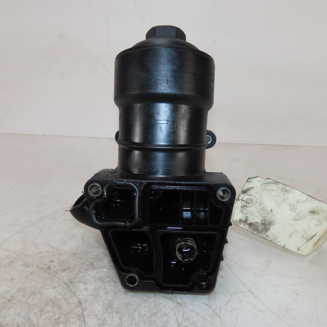 Support filtre a huile occasion  Seat IBIZA IV (6J5, 6P1) 1.6 tdi (2009-2015)   03L115389C  5