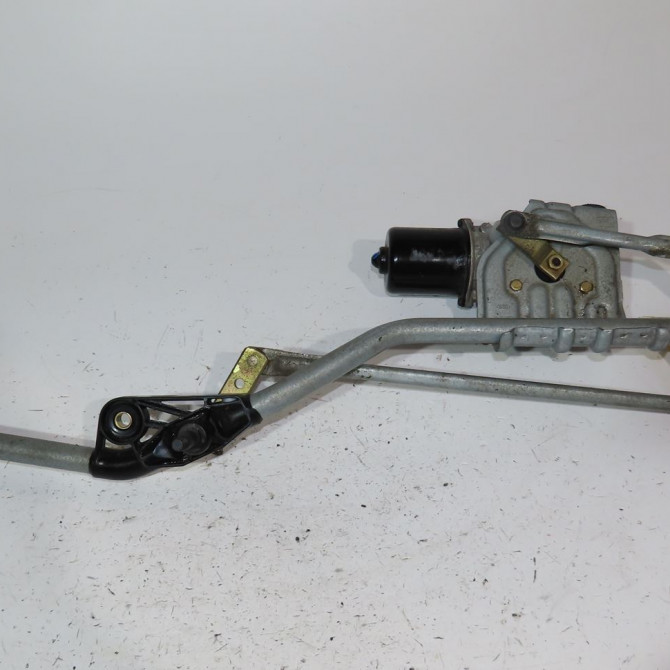 Moteur essuie-glace avant occasion  Renault SCÉNIC II (JM0/1_) 1.5 dci (jm1f) (2005-2008)   7701056003  1