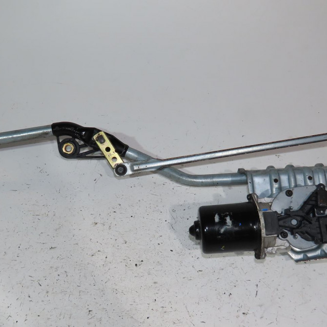 Moteur essuie-glace avant occasion  Renault SCÉNIC II (JM0/1_) 1.5 dci (jm1f) (2005-2008)   7701056003  2