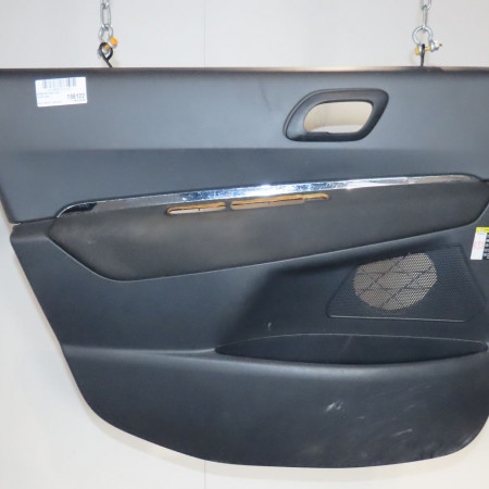 Garniture porte avg occasion  Peugeot 3008 Monospace (0U_) 1.6 hdi (2009-2016) 5 portes   9345N0 