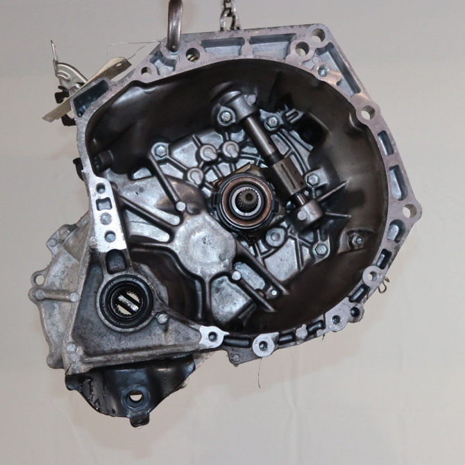 Boîte à vitesse mecanique occasion  Citroën C1 II (PA_, PS_) 1.0 vti 72 (2018) 5 portes   20TT57  1