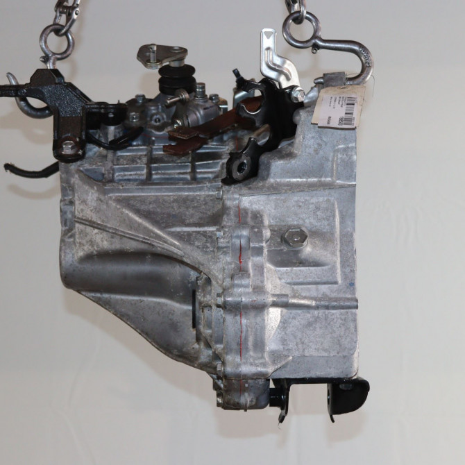 Boîte à vitesse mecanique occasion  Citroën C1 II (PA_, PS_) 1.0 vti 72 (2018) 5 portes   20TT57  3