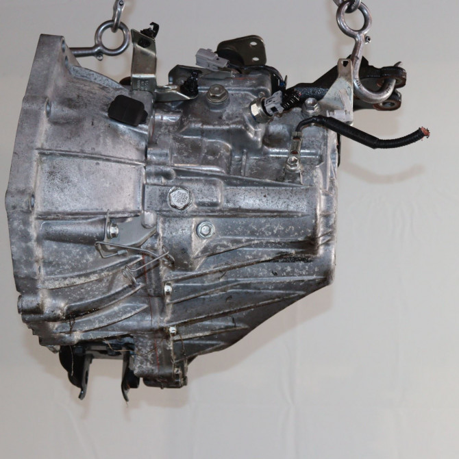 Boîte à vitesse mecanique occasion  Citroën C1 II (PA_, PS_) 1.0 vti 72 (2018) 5 portes   20TT57  5