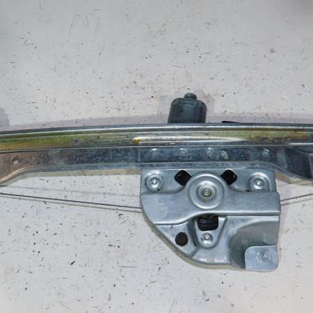 Mecanisme+moteur leve-glace avg occasion  Peugeot 208 I (CA_, CC_) 1.2 puretech 82 (2018)   9816402180 