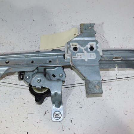 Mecanisme+moteur leve-glace ard occasion  Peugeot 3008 Monospace (0U_) 1.6 hdi (2009-2016) 5 portes   1607674980 