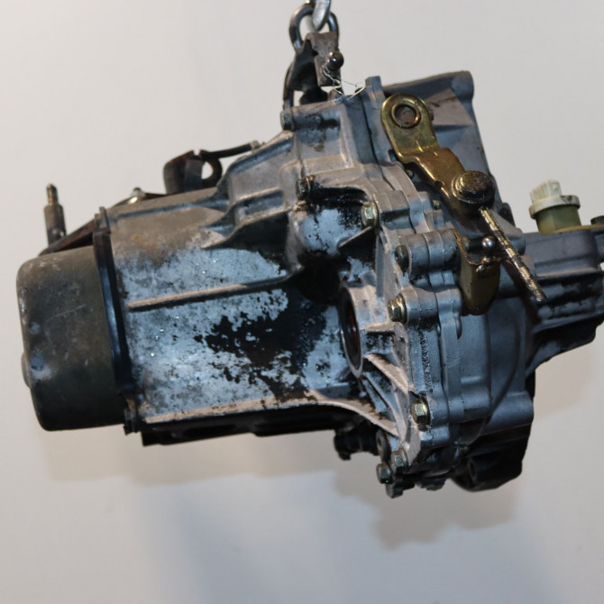 Boîte à vitesse mecanique occasion  Citroën SAXO (S0, S1) 1.5 d (1996-2001)   20CF02  5