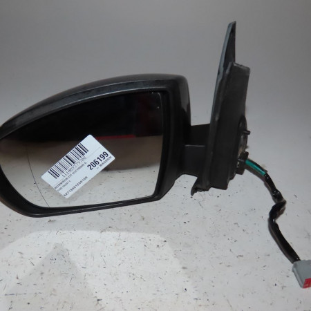 Retroviseur exterieur electrique gauche occasion  Ford GALAXY II (WA6) 1.8 tdci (2006-2015)   1777426 