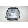 Calculateur moteur occasion  Peugeot 307 CC (3B) 2.0 hdi 135 (2005-2009)   9664437380  miniature 4