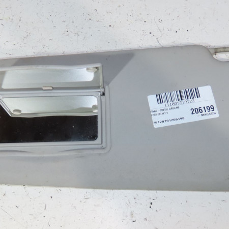 Pare-soleil gauche occasion  Ford GALAXY II (WA6) 1.8 tdci (2006-2015)   1880328 