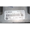 Calculateur moteur occasion  Mini MINI (R56) Cooper d (2006-2010)   13618583423  miniature 4