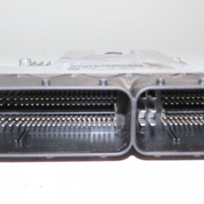 Calculateur moteur occasion  Mini MINI (R56) Cooper d (2006-2010)   13618583423  4