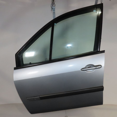 Porte avant gauche occasion  Renault SCÉNIC II (JM0/1_) 1.5 dci (jm1f) (2005-2008)   801015506R 
