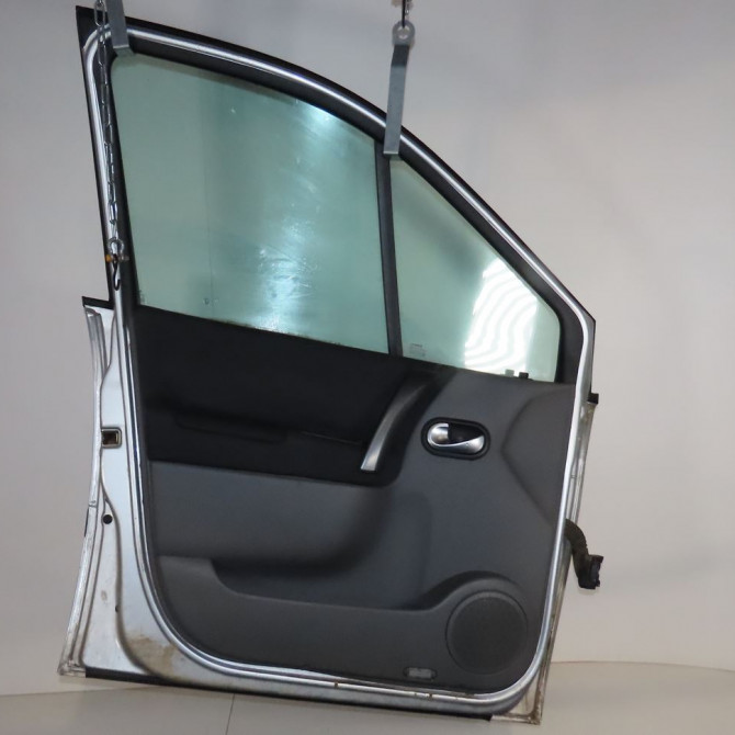 Porte avant gauche occasion  Renault SCÉNIC II (JM0/1_) 1.5 dci (jm1f) (2005-2008)   801015506R  2