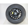 Roue de secours occasion  Citroën C5 III (RD_) 2.0 hdi 165 (2009)   22555R17W  miniature 3