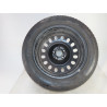 Roue de secours occasion  Citroën C5 III (RD_) 2.0 hdi 165 (2009)   22555R17W  miniature 3