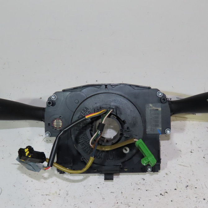 Bloc commodos occasion  Peugeot 207/207+ (WA_, WC_) 1.4 (2006-2013) 5 portes   96630730XT  1