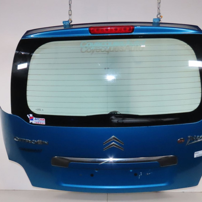 Hayon occasion  Citroën C3 PICASSO (SH_) 1.6 vti 120 (2009)   9803598080  1