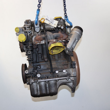 Moteur essence occasion  Opel CORSA B (S93) 1.0 i 12v (f08, f68, m68) (1996-2000)   X10XE 