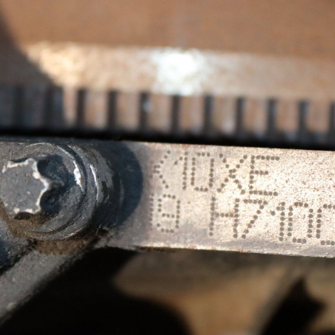 Moteur essence occasion  Opel CORSA B (S93) 1.0 i 12v (f08, f68, m68) (1996-2000)   X10XE  2