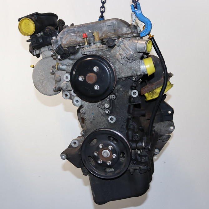 Moteur essence occasion  Opel CORSA B (S93) 1.0 i 12v (f08, f68, m68) (1996-2000)   X10XE  3