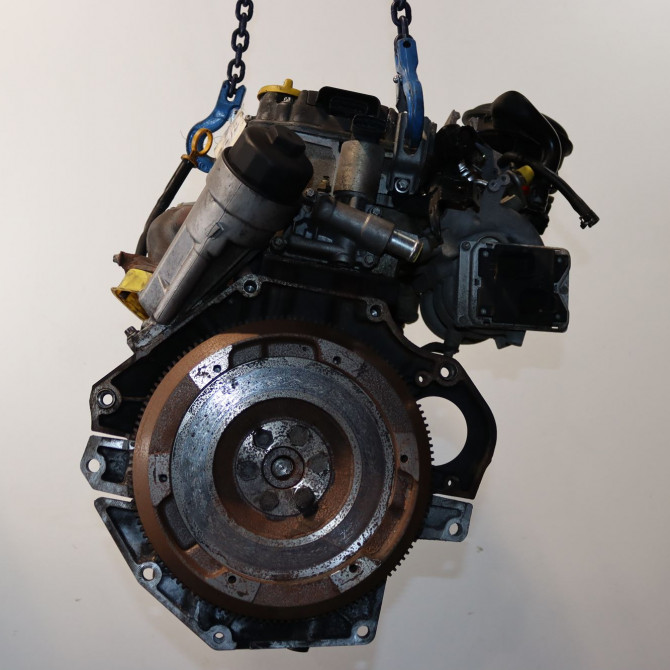Moteur essence occasion  Opel CORSA B (S93) 1.0 i 12v (f08, f68, m68) (1996-2000)   X10XE  5