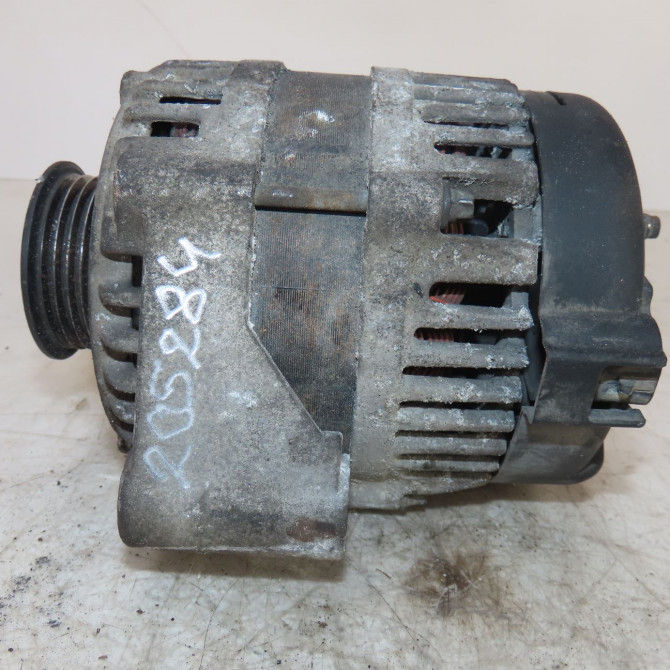 Alternateur occasion  Chevrolet AVEO / KALOS 3/5 portes (T250, T255) 1.2 lpg (2008-2011)   96936136  5