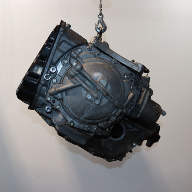 Boîte à vitesse automatique occasion  Renault KOLEOS I (HY_) 2.0 dci 4x4 (hy0k) (2008)   AJ8100-3931R  3