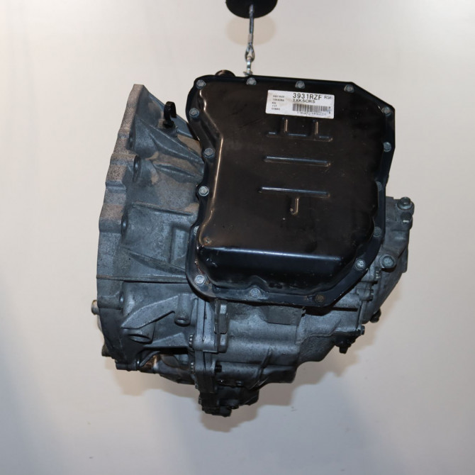 Boîte à vitesse automatique occasion  Renault KOLEOS I (HY_) 2.0 dci 4x4 (hy0k) (2008)   AJ8100-3931R  4