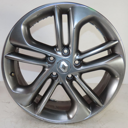 Jante aluminium occasion  Renault KOLEOS I (HY_) 2.0 dci 4x4 (hy0k) (2008)   403005871R 