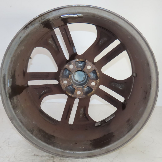 Jante aluminium occasion  Renault KOLEOS I (HY_) 2.0 dci 4x4 (hy0k) (2008)   403005871R  4