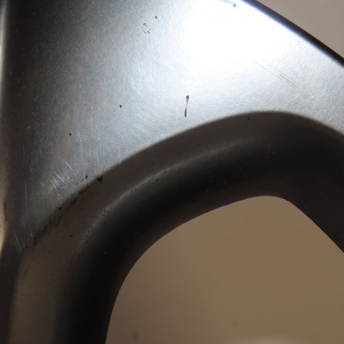 Jante aluminium occasion  Renault KOLEOS I (HY_) 2.0 dci 4x4 (hy0k) (2008)   403005871R  5