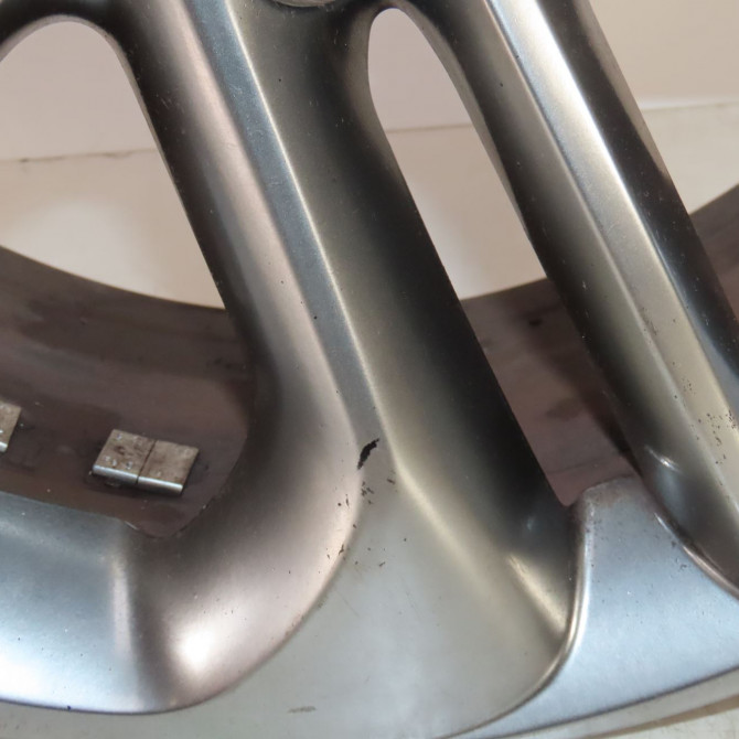 Jante aluminium occasion  Renault KOLEOS I (HY_) 2.0 dci 4x4 (hy0k) (2008)   403005871R  7