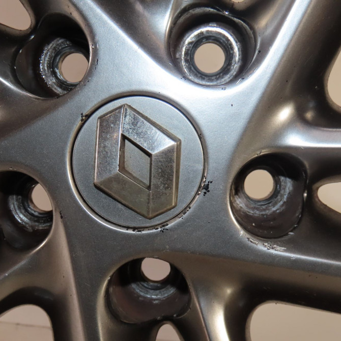 Jante aluminium occasion  Renault KOLEOS I (HY_) 2.0 dci 4x4 (hy0k) (2008)   403005871R  8