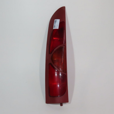 Feu arrière gauche occasion  Renault KANGOO (KC0/1_) D 65 1.9 (kc0e, kc02, kc0j, kc0n) (1997-2001)   7700308715 