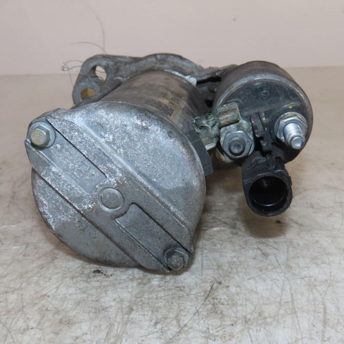 Démarreur occasion  Volkswagen vw UP! (121, 122, BL1, BL2, BL3, 123) 1.0 (2011-2020) 5 portes   2M911021G  1