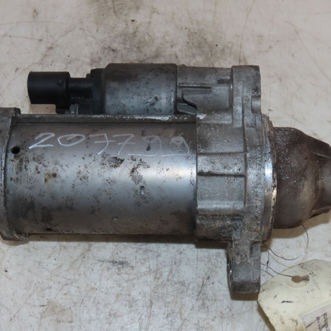 Démarreur occasion  Volkswagen vw UP! (121, 122, BL1, BL2, BL3, 123) 1.0 (2011-2020) 5 portes   2M911021G  5