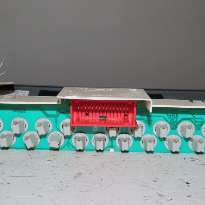 Afficheur digital occasion  Renault TWINGO I (C06_) 1.2 (c066, c068) (1996-2007) 3 portes   8200213195  3