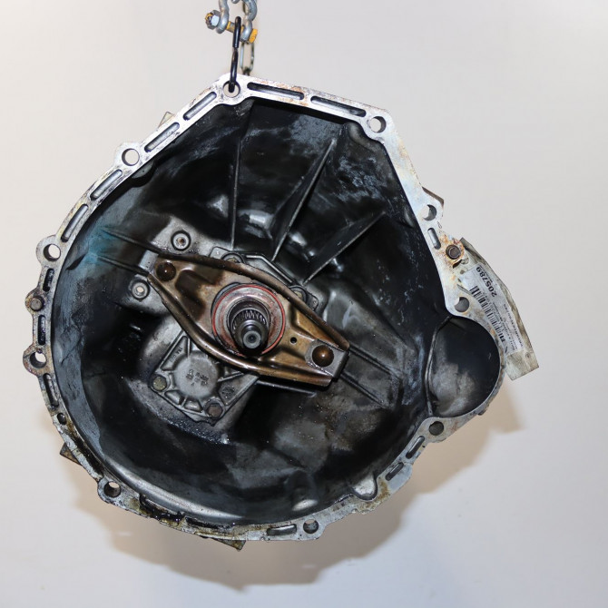 Boîte à vitesse mecanique occasion  Mercedes-benz CLASSE C (W202) C 220 cdi (202.133) (1997-2000) 4 portes   717466  1