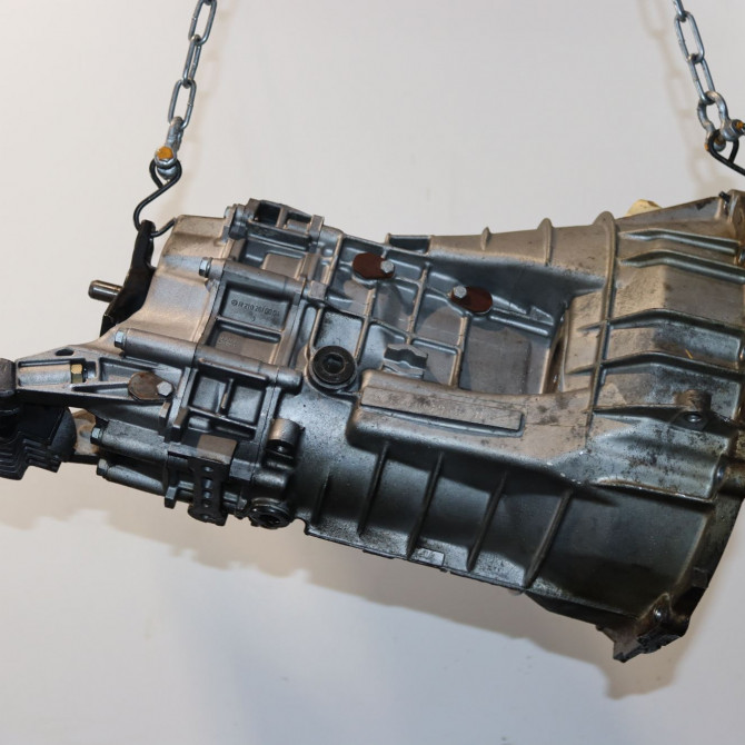 Boîte à vitesse mecanique occasion  Mercedes-benz CLASSE C (W202) C 220 cdi (202.133) (1997-2000) 4 portes   717466  3